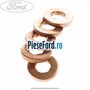 Saiba etansare injector Ford Fiesta 2005-2008 1.4 TDCi 68 cp N4JB diesel
