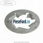 Saiba prindere disc frana fata Ford Mondeo 2008-2014 1.8 TDCi 100 cp FFBA diesel