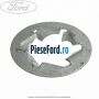 Saiba prindere disc frana fata Ford Mondeo 2008-2014 2.0 TDCi 140 cp QXBA, QXBB, UFBA, UFBB diesel