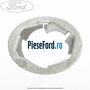 Saiba prindere disc frana Ford Galaxy 2007-2014 2.0 145 cp AOWA, AOWB, TBWA, TBWB benzina
