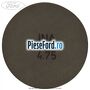 Saiba reglaj culbutor 4.75 mm Ford Escort 1995-1998 1.8 Turbo D 70 cp RVA diesel