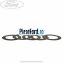 Saiba reglaj pinion diferential Ford Transit 2000-2006 2.4 TDdi 90 cp D2FE diesel