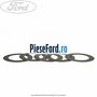 Saiba reglaj pinion diferential Ford Transit 2000-2006 2.4 TDE  125 cp DOFA diesel