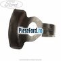 Saiba speciala fuzeta punte fata Ford Escort 1995-1998 1.6 i 16V 88 cp L1H benzina