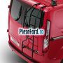 Scara exterioara usa spate Ford Tourneo Custom 2014-2018 2.2 TDCi 100 cp DRF4, DRFF, DRFG diesel | Foto 3