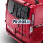 Scara exterioara usa spate Kombi VAN Ford Transit Custom 2014-2018 2.2 TDCi 125 cp CYF4, CYFF diesel