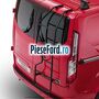 Scara exterioara usa spate Kombi VAN Ford Transit Custom 2019-2023 2.0 EcoBlue mHEV 170 cp BLFC, BLFD Hybrid