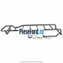 Scara usa spate model inalt Ford Transit 2014-2018 2.2 TDCi 155 cp CVF5 diesel | Foto 3