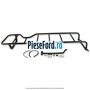 Scara usa spate model mediu Ford Transit 2014-2018 2.2 TDCi RWD 155 cp CV24, CVR5, UYR6 diesel | Foto 2