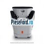 Scaun auto pentru copii KIDFIX XP Ford Grand C-Max 2016-2020 1.5 TDCi 95 cp XXDA, XXDC diesel
