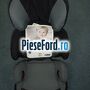 Scaun copii Britax Ford grup II si III Ford Mondeo 2008-2014 2.0 EcoBoost 240 cp TPBA benzina