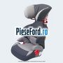 Scaun copii Britax Ford grup II si III Ford Scorpio 2.5 TD 115 cp SCC diesel
