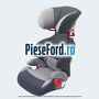 Scaun copii Britax Ford grup II si III Ford Transit 2014-2018 2.0 EcoBlue RWD 170 cp BLHA, BLRA, YNHA, YNR6 diesel