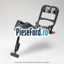 Scaun pentru copii Britax Baby Safe ISOFIX Base Ford Focus 1998-2004 1.8 TDCi 100 cp FFDA diesel