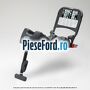 Scaun pentru copii Britax Baby Safe ISOFIX Base Ford Focus C-Max 2003-2007 1.6 TDCi 109 cp G8DA, G8DB, G8DD, G8DE, G8DF diesel