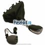 Schimbator cu nuca iluminata 6 viteze Ford Focus 2011-2014 2.0 TDCi 140 cp UFDB diesel