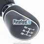 Schimbator piele cutie manuala 5 trepte Ford C-Max 2007-2011 2.0 TDCi 110 cp IXDA diesel