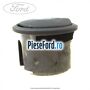 Scrumiera consola centrala Ford Fiesta 2002-2005 1.3 60 cp BAJA benzina