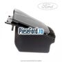 Scrumiera consola centru Ford Mondeo 2008-2014 1.8 TDCi 100 cp FFBA diesel