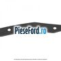 Scut antistropire apa aripa dreapta fata Ford Focus 2019-2023 1.5 EcoBlue 95 cp Z2DA diesel