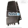 Scut intre bara fata si scut motor dupa an 04/2009 Ford Tourneo Connect 2002-2014 1.8 Di 75 cp BHPA, P7PA, P7PB, R2PA diesel