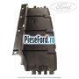 Scut intre bara fata si scut motor dupa an 04/2009 Ford Tourneo Connect 2002-2014 1.8 Di 75 cp BHPA, P7PA, P7PB, R2PA diesel | Foto 2