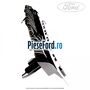 Scut intre bara fata si scut motor Ford Fiesta 2008-2012 1.25 82 cp SNJA, SNJB, SNJC, SNJD benzina