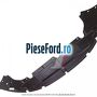 Scut intre bara fata si scut motor Ford Focus 2004-2007 1.6 TDCi 109 cp G8DA, G8DB, G8DD, G8DE, G8DF diesel | Foto 5
