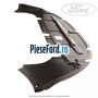 Scut intre bara fata si scut motor Ford Focus 2004-2007 1.6 Ti 115 cp HXDA, HXDB, SIDA benzina