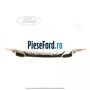 Scut intre bara fata si scut motor Ford Focus 2014-2018 1.5 TDCi ECOnetic 105 cp AEDA, XXDB diesel