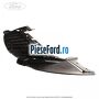 Scut intre bara fata si scut motor model ranforsat Ford Focus 2011-2014 1.6 Ti 125 cp PNDA, PNDD benzina