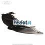 Scut intre bara fata si scut motor model ranforsat Ford Focus 2011-2014 2.0 TDCi 136 cp UKDB diesel
