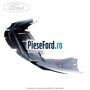 Scut intre bara fata si scut motor model ST Ford Focus 2008-2011 2.5 RS 305 cp JZDA benzina