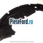 Scut intre bara fata si scut motor model ST Ford Focus 2008-2011 2.5 ST 225 cp HYDA benzina