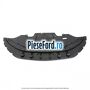 Scut intre bara fata si scut motor performance pack Ford Mustang 2015-2018 2.3 EcoBoost 314 cp N38H, N48H benzina