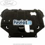 Scut motor cu protectie termica Ford C-Max 2016-2020 1.0 EcoBoost 100 cp M2DA, SFDA benzina | Foto 2
