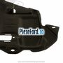 Scut motor cu protectie termica Ford Focus 2014-2018 1.5 TDCi ECOnetic 105 cp AEDA, XXDB diesel