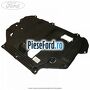 Scut motor cu protectie termica Ford Focus 2014-2018 2.0 TDCi ST 185 cp T8DA diesel | Foto 3
