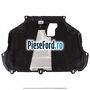 Scut motor plastic cu protectie termica Ford Focus 2004-2007 1.6 TDCi 109 cp G8DA, G8DB, G8DD, G8DE, G8DF diesel | Foto 3