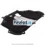 Scut motor plastic cu protectie termica Ford Focus 2008-2011 1.6 TDCi 109 cp G8DA, G8DB, G8DD, G8DE, G8DF diesel | Foto 2
