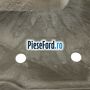 Scut motor plastic Ford C-Max 2007-2011 1.6 116 cp HXDA, HXDB, SIDA benzina