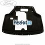 Scut motor plastic Ford Fiesta 2008-2012 1.6 TDCi 95 cp T3JA, TZJA, TZJB diesel