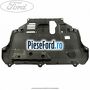 Scut motor plastic Ford Focus 2004-2007 2.5 ST 225 cp HYDA benzina | Foto 2