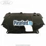 Scut motor plastic Ford Kuga 2008-2012 2.0 TDCI 4x4 140 cp UFDA diesel | Foto 2