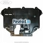 Scut motor plastic Ford Kuga 2008-2012 2.5 4x4 200 cp HYDB, HYDC benzina