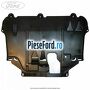 Scut motor plastic Ford Kuga 2008-2012 2.5 4x4 200 cp HYDB, HYDC benzina | Foto 2