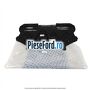 Scut motor plastic Ford Kuga 2013-2016 1.5 EcoBoost 150 cp M8MA, M8MB, M8MC, M8MD, M8ME benzina