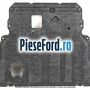 Scut motor textil pentru cutie automata Ford Focus Active 2019-2023 1.0 EcoBoost 101 cp B3DA benzina