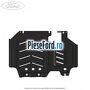 Scut pentru motor si radiator metal Ford Ranger 2016-2020 2.2 TDCi 4x4 160 cp GBVAJQJ, T22DD0P diesel