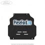 Scut pentru transmisie si caseta de transfer metal Ford Ranger 2016-2020 2.2 TDCi 160 cp GBVAJQJ, T22DD0P diesel